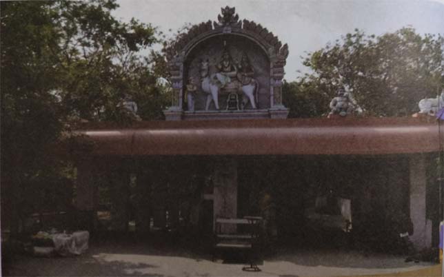 niruthilingam